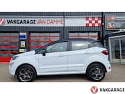 Ford EcoSport - 1.0 EB ST-Line