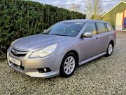 Subaru Legacy - 2.0 AWD TW Luxury | Clima | Cruise | Stoelverwarming | Winte