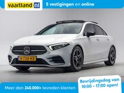 Mercedes-Benz A-klasse - LIMOUSINE 200 Business Solution AMG Aut [ Panoramadak Navi A