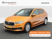 Skoda Fabia - 1.0 TSi 110 Pk Automaat | Panorama dak | Parkeersensoren | C