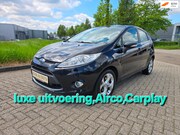 Ford Fiesta - 1.4 Trend