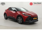 Toyota C-HR - 1.8 Hybrid 140 Executive | Panoramadak | Treeplanken | Dodeh