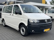 Volkswagen Transporter - 2.0 TDI DSG Automaat L1H1 BTW en BPM vrij Airco Cruise contr