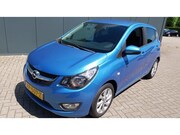 Opel Karl - 1.0 //69000km////lM VELGEN//LEER//NAVI CRUISE