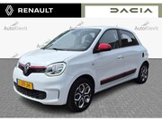 Renault Twingo - Z.E. R80 Collection