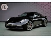 Porsche 911 - 3.0 Carrera 4S | SCHUIFDAK | BOSE | GT SPORTSTUURWIEL INCL V