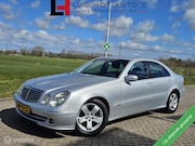 Mercedes-Benz E-klasse - 200 CDI Avantgarde APK 04-2027