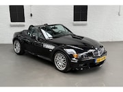BMW Z3 - Roadster 2.8 Wide body Handgeschakeld
