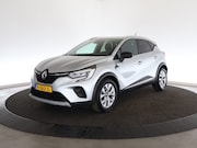 Renault Captur - 1.0 TCe 90 Zen | Camera | Navigatie | Carplay | Cruise Contr