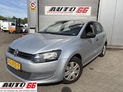 Volkswagen Polo - 1.2 Easyline LET OP motor tikt.