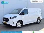 Ford Transit Custom - 2.0 TDCI 140PK AWD Automaat L1 4x4 4WD LED ACC Carplay Camer