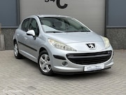 Peugeot 207 - 1.4-16V XS Airco/Trekhaak Leuke auto
