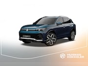 Volkswagen Tiguan - 1.5 eHybrid 204pk R-Line Edition - eHybrid