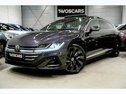 Volkswagen Arteon Shooting Brake - 2.0 TSI 280PK 4Motion R-Line * Pano - Kuipstoelen - Trekhaak