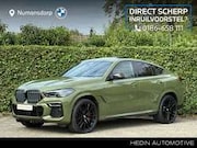 BMW X6 - xDrive40i | Individual | M-Sport | CoPilot | Bower