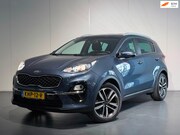 Kia Sportage - 1.6 T-GDI DynamicLine /Clima/Cruise/LED/Camera/NAVI/Leer/Car