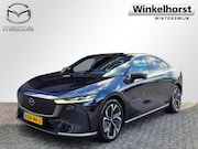 Mazda 6 - Mazda6e Takumi Plus Long Range 80kWh