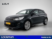 Kia Rio - 1.0 TGDI GT-Line | Stoel-/stuurwielverwarming | Camera | Cru