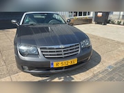 Chrysler Crossfire - 3.2 V6 Limited