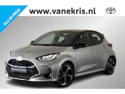 Toyota Yaris - 1.5 Hybrid 130 Executive, Panodak