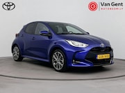 Toyota Yaris - 1.5 Hybrid 130 Executive | Dodehoek detectie | Apple Carplay