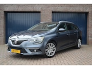 Renault Mégane - Estate 1.5 dCi Zen | Trekhaak | Cruise | Clima | Navigatie