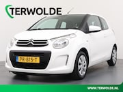 Citroën C1 - 1.0 e-VTi Feel | AIRCO |
