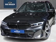 BMW M-serie - 330e SPORT / PANODAK / ACC / HARMANKARDON / TREKHAAK / 19"