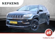 Jeep Compass - 4xe 240 Plug-in Hybrid Electric S | Navigatie | Cruise Contr