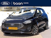 Ford Fiesta - 1.0 EcoBoost Hybrid Titanium | Winter Pack | Apple Carplay |