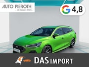 Ford Focus - Turnier 2.3 EcoBoost S&S ST X