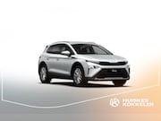 Skoda Elroq - Elektromotor 61 kWh 190pk Business Edition €39.200, - incl i