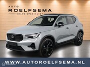 Volvo XC40 - 2.0 B4 Plus Black Edition |Lounge Pakket | Panoramadak | BLI