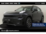 Lynk & Co 01 - 1.5 PHEV CORE -CARPLAY|ADAP.CRUISE|CAMERA|LED|STOEL/STUURVER