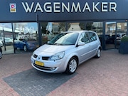 Renault Scénic - 1.6-16V Tech Line AUT|Clima|Cruise|NAVIGATIE