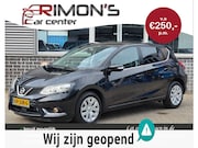 Nissan Pulsar - 1.2 DIG-T Visia Airco Dealer Onderhouden Nap