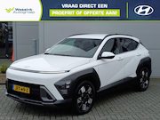 Hyundai Kona - 1.6 Hybride 141pk Automaat Comfort | Climate control | Navig