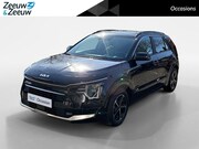 Kia Niro - 1.6 GDi Hybrid DynamicPlusLine | Climate Control | Navigatie