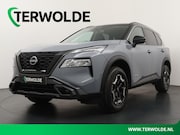 Nissan X-Trail - 1.5 e-4orce N-Trek 4WD | 1800kg trekvermogen! | Verbrede bum