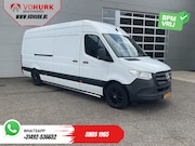 Mercedes-Benz Sprinter - 316 2.2 CDI L3H2 Carplay/ Airco/ Camera/ 17’LMV/ Sidebars