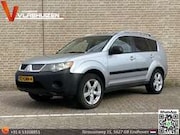 Mitsubishi Outlander - 2.4 Intense+ Special Edition | Climate | Cruise |