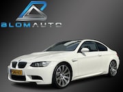 BMW 3-serie - M3 V8 DCT ZEER EXCLUSIEF SAMENGESTELD
