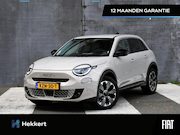 Fiat 600 - La Prima 1.2 Hybrid 110pk Automaat MASSAGE | CAMERA | ADAPT.
