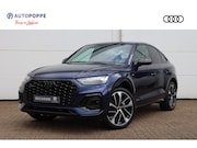 Audi Q5 Sportback - 50 TFSI e S edition Competition 300pk S Tronic| SOH 94, 6% |