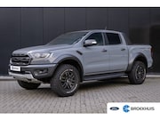 Ford Ranger - 2.0 213 PK RAPTOR | Netjes Onderhouden | Camera| FOX Racing 