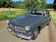 Volvo Amazon - 131