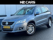 Volkswagen Tiguan - 1.4 TSI Comfort&Design 4Motion/Navi/Clima/Cruise