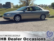 Opel Omega - 2.2i-16V Business Edition - Airco