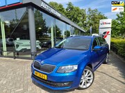 Skoda Octavia - Combi 1.0 TSI Greentech Style Business/TREKHAAK/NAVI/PARK.SE