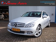 Mercedes-Benz C-klasse - 280 Avantgarde|Automaat|Trekhaak|Cruise|V6